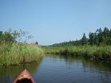 Green River Reservoir 07 : Vermont Canoe Spring